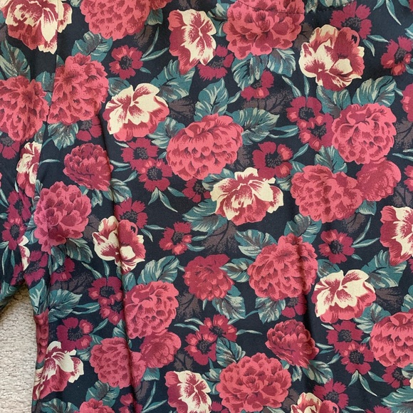 Pendleton Vintage Country Sophisticates Blouse - Picture 2 of 6